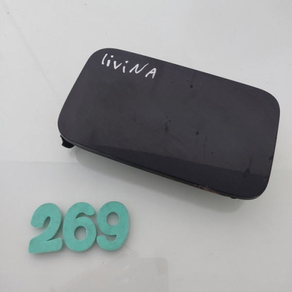 Portinhola Do Tanque De Combustível Nissan Livina