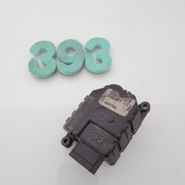 Atuador Caixa De Ar Dodge Journey Cod 929585p