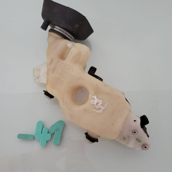 Reservatório C/motor Partida Frio Ford Focus 2012