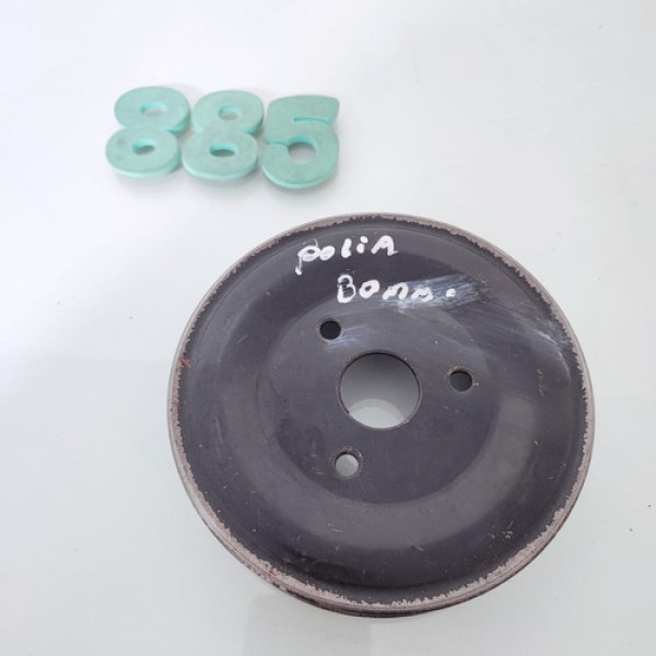 Polia Da Bomba D\'água Fiat Freemont 2. 4 Cx 885