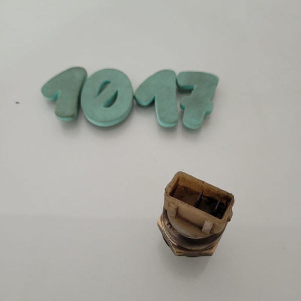 Sensor De Temperatura Vw Gol Bola Cod 547959481 Cx 1017