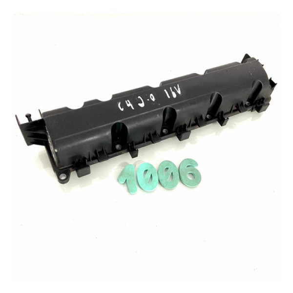 Tampa De Válvula Citröen C4 2.0 Cód 09702160100 - Cx 1006