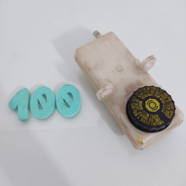 Reservatório Fluido Freio Peugeot 408