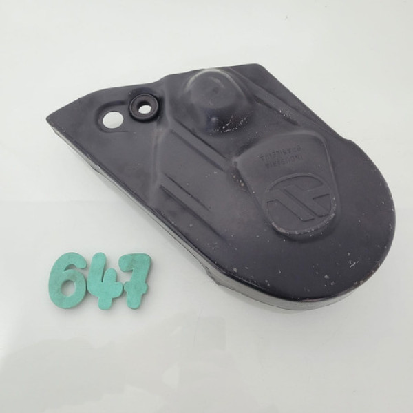 Capa Correia Dentada Vw Gol Bola