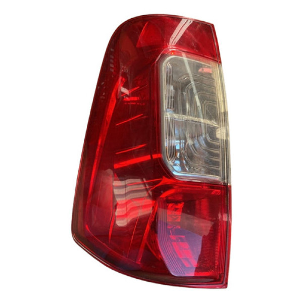 Lanterna Traseira Direita Nissan Frontier