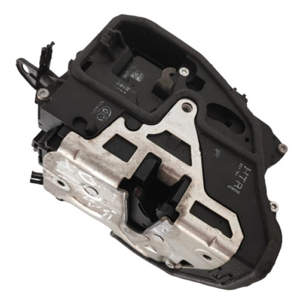 Fechadura Porta Traseira Direita Bmw 320i