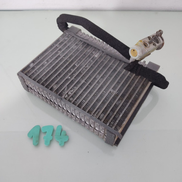 Evaporador Ar Condicionado Gm Astra