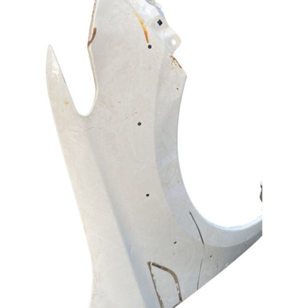 Paralama Dianteiro Direito Mitsubishi Triton 2018 A 2020