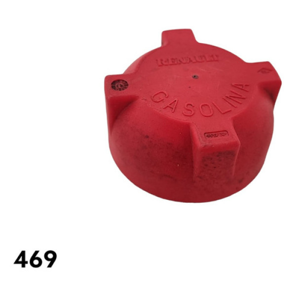 Tampa Do Reservatório De Partida A Frio Renault Sandero