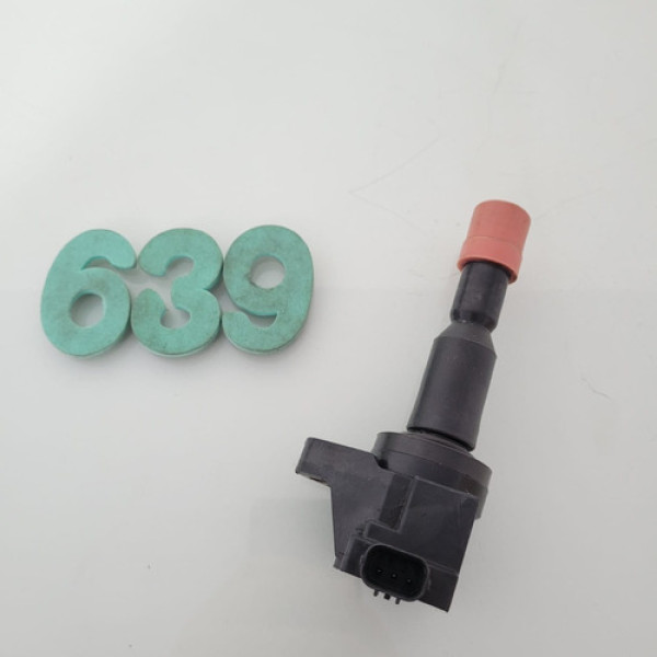 Bobina Ignição Honda City 1.5