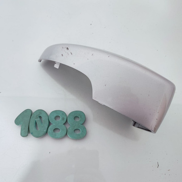 Capa Do Retrovisor Lado Direito Ford Ecosport 2018 Cx 1088