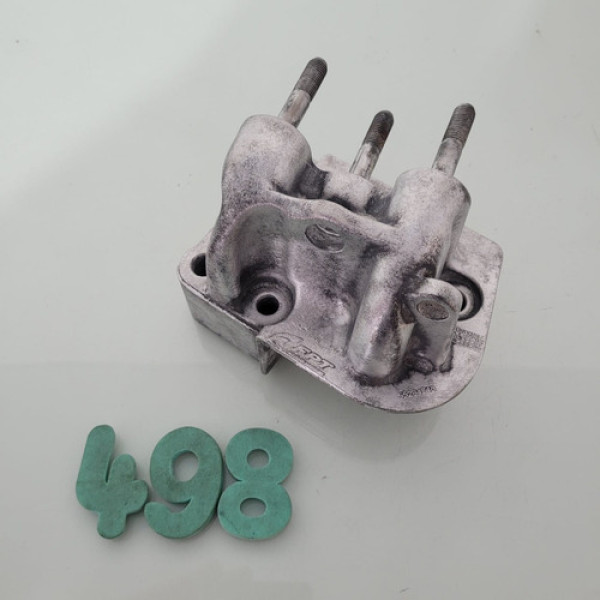 Suporte Do Motor Fiat Uno Way Cod 55234748 Cx 498