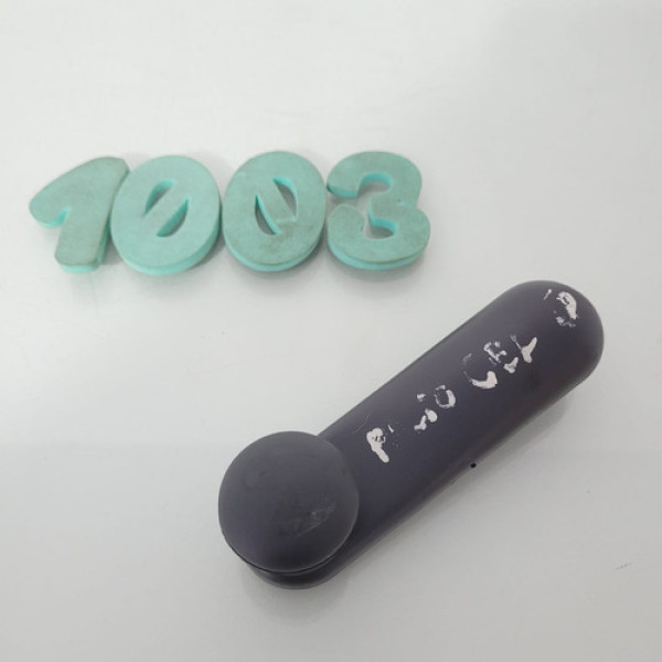 Manivela Vidro Manual Fiat Palio Cx 1003