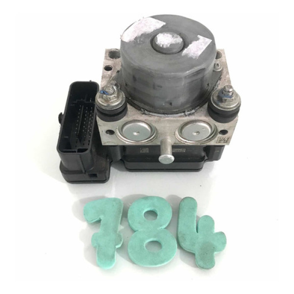 Módulo Abs Nissan Versa Cod 0265805020 - Cx 784