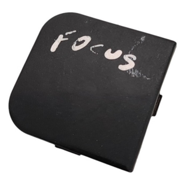 Tampa Reboque Parachoque Dianteiro Ford Focus 2003 A 2009