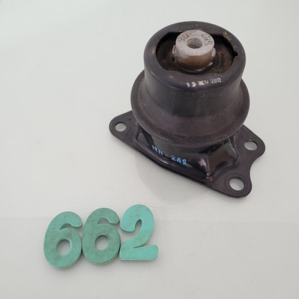 Coxim Do Motor Lado Direito Honda City 1.5