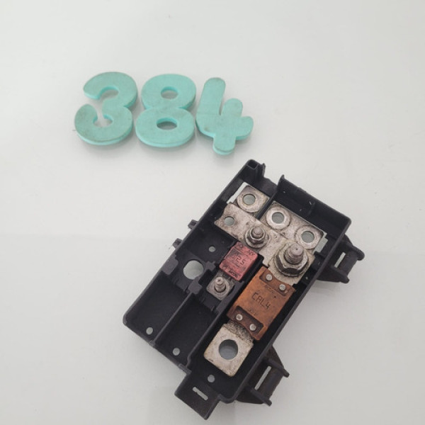 Polo Positivo Da Bateria Fiat Idea