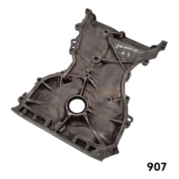 Tampa Lateral Do Motor Fiat Freemont Cod 04884466ac