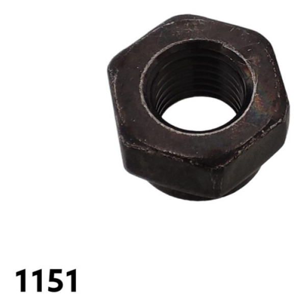 Porca Do Suporte Do Canister Hyundai Sonata Cod 1325110003