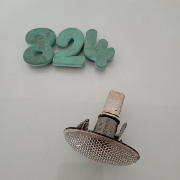 Pisca Do Paralama Citroen Xsara Picasso Cx 824