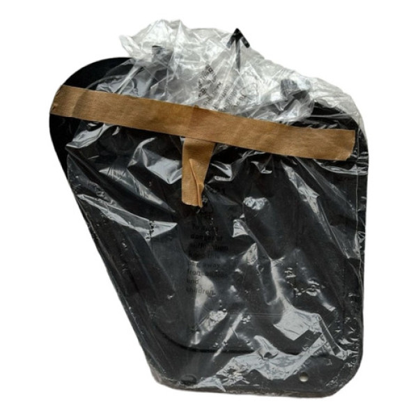 Fechamento Paralama Dianteiro Esquerdo Bmw M6