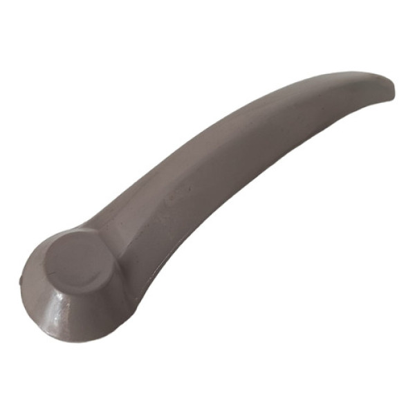 Maçaneta Porta Dianteira Plástico Vw Kombi 