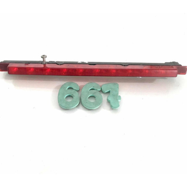 Break Light Luz Freio Audi A3 1997/06 Original 8d9945097b