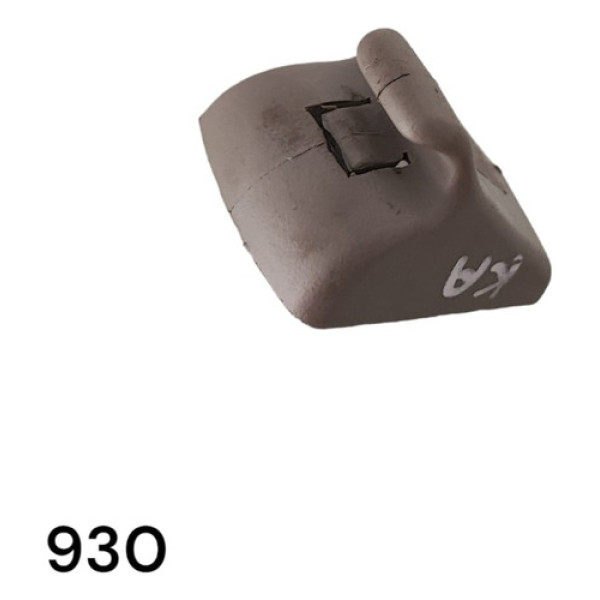 Suporte Do Quebra Sol Ford Ka 2015 A 2021