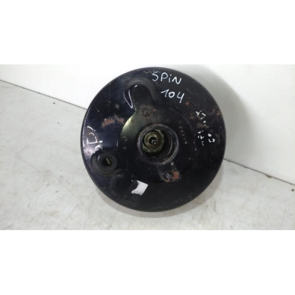 Hidrovacuo Servo De Freio Gm Spin