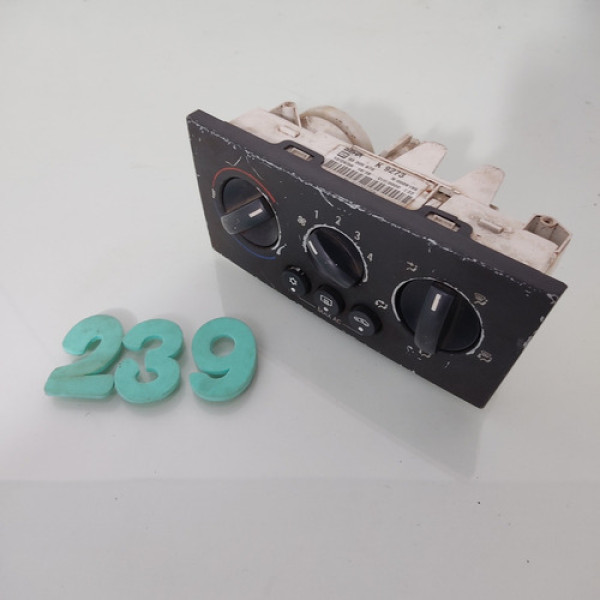 Comando Ar Condicionado Gm Meriva 