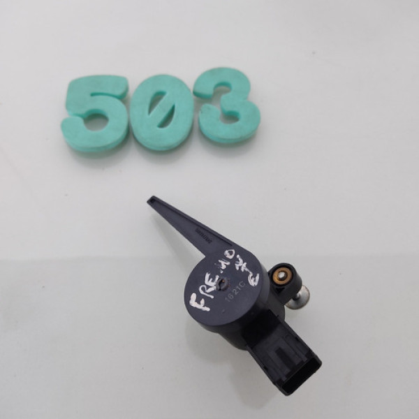 Sensor Posição Pedal Freio Fiat Freemont 2.4 2014