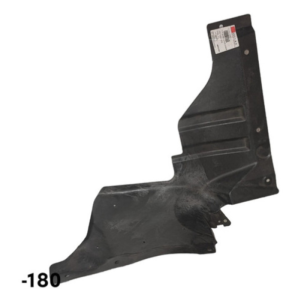 Acabamento Inferior Motor Lado Esquerdo Chery Tiggo Original