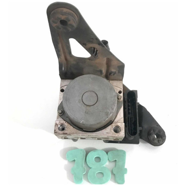 Modulo Abs Renault Megane/ Scenic Cód 0265201734 - Cx 787