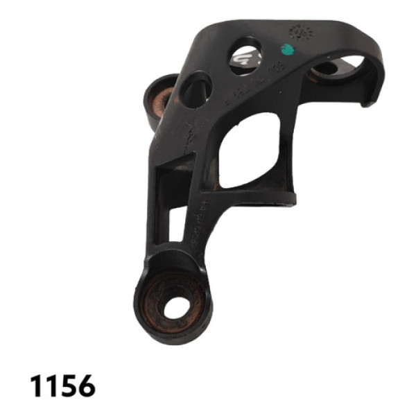 Suporte Dos Cabos De Marcha Vw Gol G5 Cod 6q0711789f