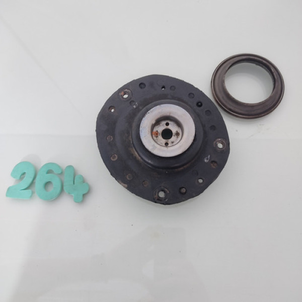 Coxim Do Amortecedor Dianteiro Esquerdo Peugeot 207 