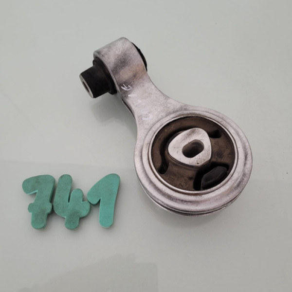 Coxim Do Câmbio Fiat Uno Vivace Cx 741