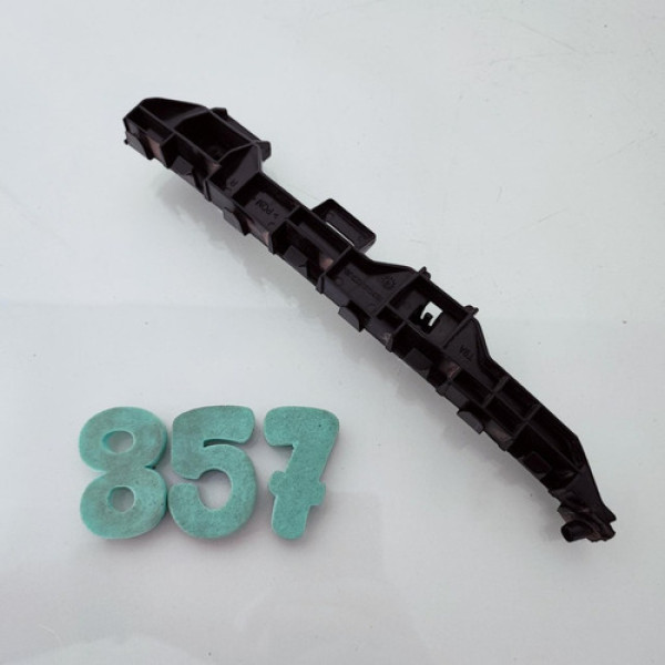 Guia Do Parachoque Lado Direito Honda City 2021 Cx 857