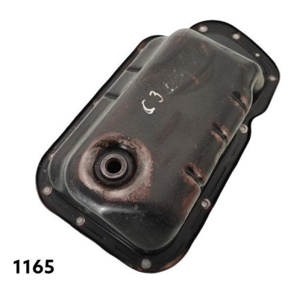 Carter De Óleo Do Motor Citroën C3 1.4