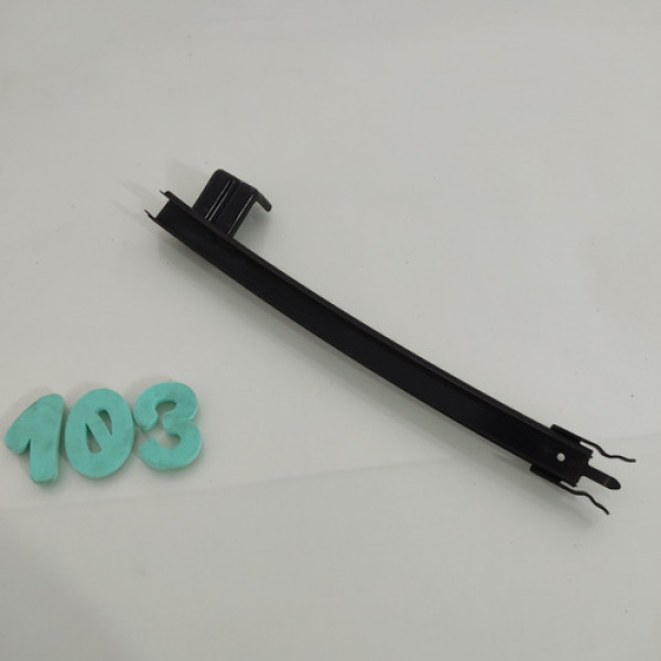 Guia Vidro Dianteiro Direito Nissan Sentra 2015 