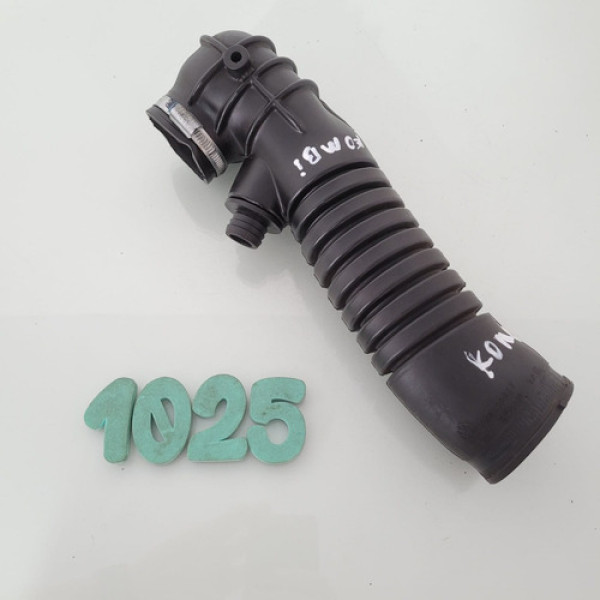 Mangueira Filtro De Ar Vw Kombi Cod 7x0129627 Cx 1025