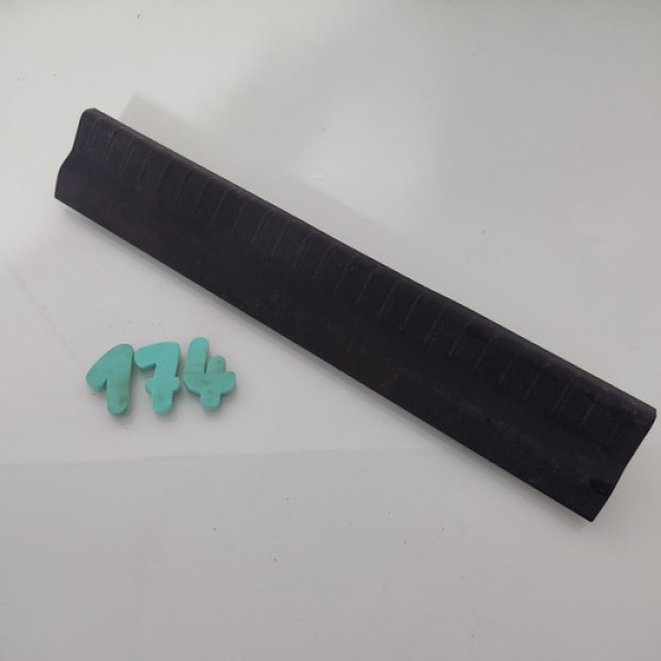 Soleira Porta Traseira Direita Fiat Freemont 