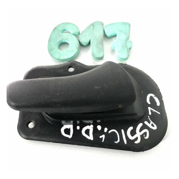 Maçaneta Interna Dianteiro Direito Gm Classic