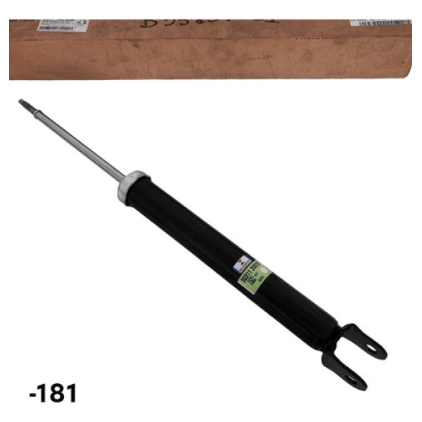 Amortecedor Traseiro Hyundai Ix35 Cod 553113v010