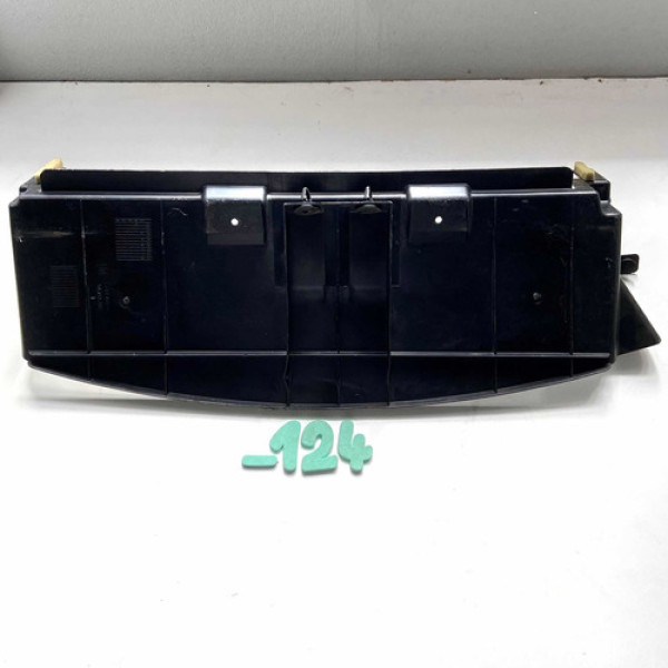 Defletor Inferior Do Radiador Gm Montana 2014/20 - S-124