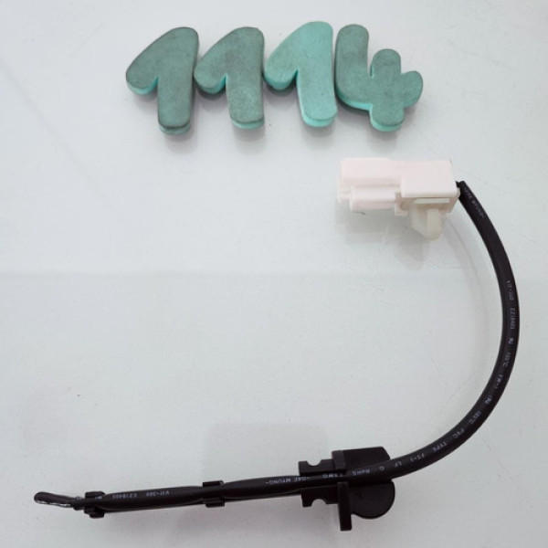 Sensor De Temperatura Do Ac Hyundai Santa Fé Cx1114