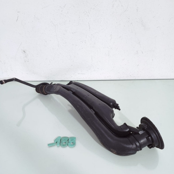 Gargalo Do Tanque De Combustível Peugeot 206 Sc -155