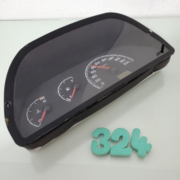 Painel De Instrumentos Fiat Uno Fire