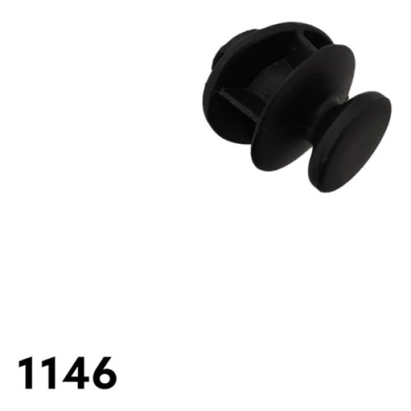 Presilha Da Rede Do Porta Malas Hyundai Veloster  817322v000