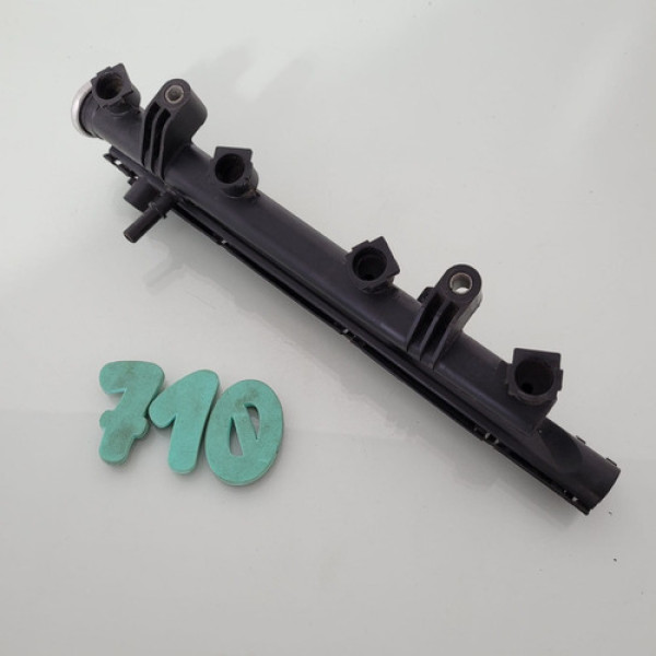 Flauta De Injeção Vw Polo 1.6 Cod 032133319p