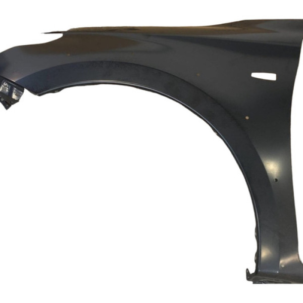 Paralama Dianteiro Esquerdo Mitsubishi Triton 2018 A 2021